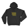 Factorio Electric Circu Unisex Hoodie Black